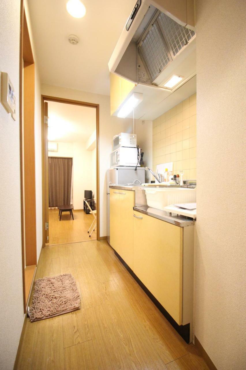 京都寿 Kyoto Kotobuki Near Kyoto Station Exterior photo