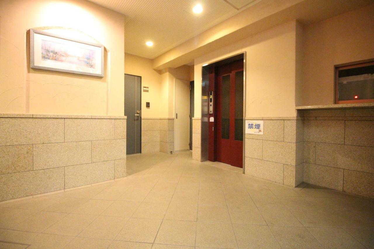 京都寿 Kyoto Kotobuki Near Kyoto Station Exterior photo